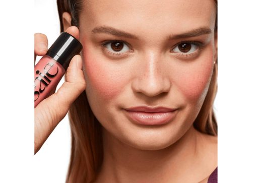 Saie Dew Blush Liquid Cheek Flush Sweetie