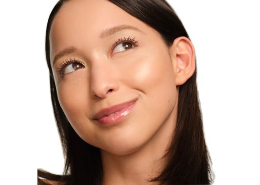 Saie Glowy Super Gel Illuminizer Warmglow