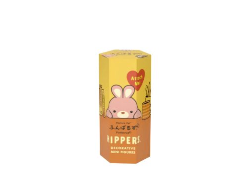 Sonny Angel HIPPERS Funbarus Posture Pal Blind Box
