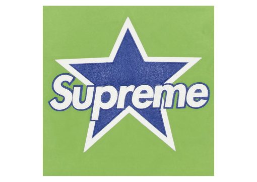 Supreme Vanson Leathers GORE-TEX Shell Jacket Royal