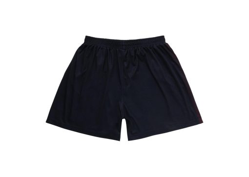 Travis Scott x Nike x FC Barcelona Skeleton Home Shorts Multicolor