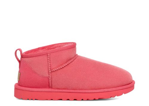UGG Classic Ultra Mini Boot Pink Glow