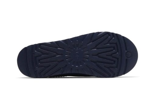 UGG Tasman Slipper Deep Ocean