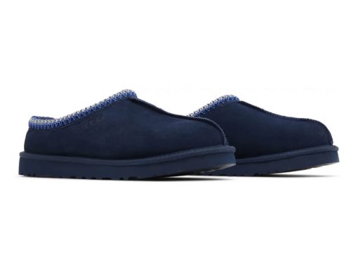 UGG Tasman Slipper Deep Ocean
