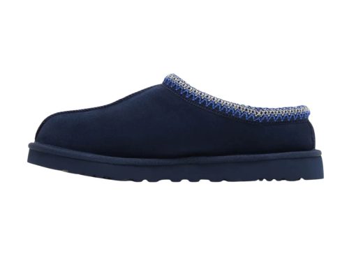UGG Tasman Slipper Deep Ocean