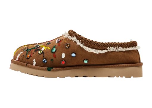 UGG Tasman Slipper Gallery Dept. Chestnut