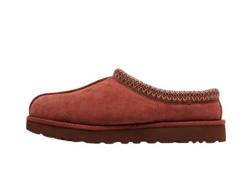 UGG Tasman Slipper Red Jasper (W)
