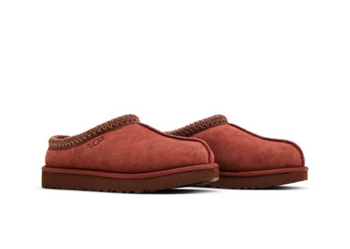 UGG Tasman Slipper Red Jasper (W)