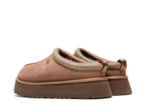 UGG Tazz II Slipper Rocky Oak