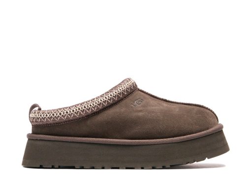 UGG Tazz Slipper Molasses