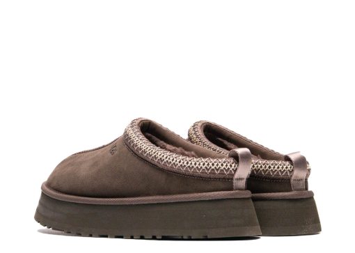 UGG Tazz Slipper Molasses