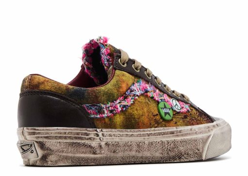 Vans Old Skool 36 LX Souvenir Warm Brown VN000D9RENB