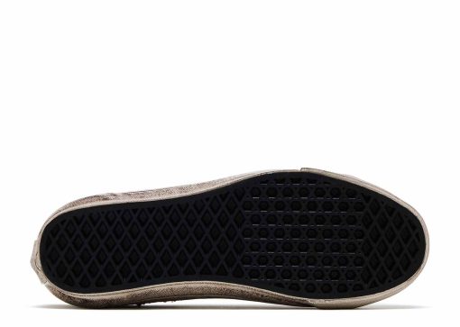 Vans Old Skool 36 LX Souvenir Warm Brown VN000D9RENB