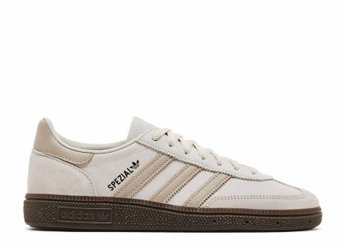 adidas Handball Spezial Aluminum Wonder Beige JI2644