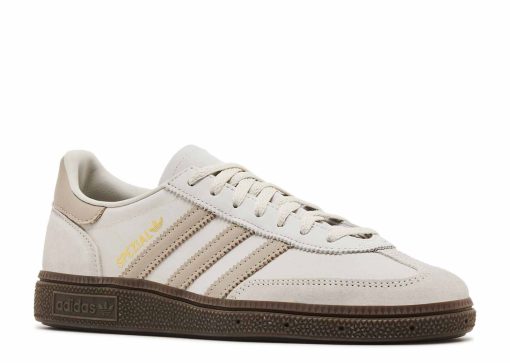 adidas Handball Spezial Aluminum Wonder Beige JI2644