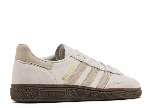 adidas Handball Spezial Aluminum Wonder Beige JI2644