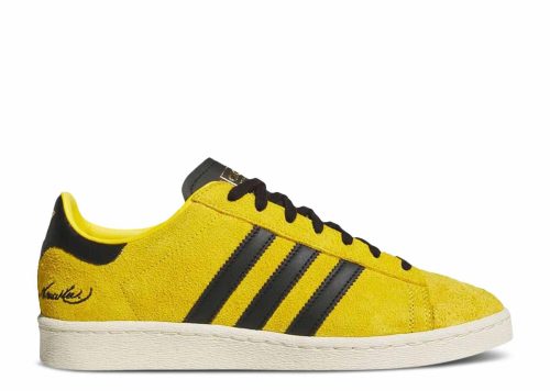 adidas Jabbar Low Bruce Lee Game of Death