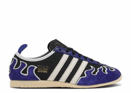 adidas Japan Brain Dead Black Warm Vanilla JQ9214