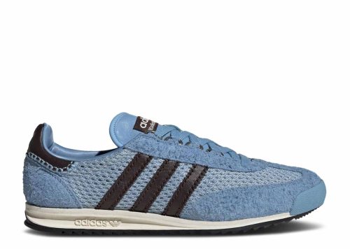 adidas SL76 Wales Bonner Ash Blue IH3262