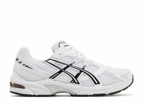 ASICS Gel-1130 White Black 1201B019-100