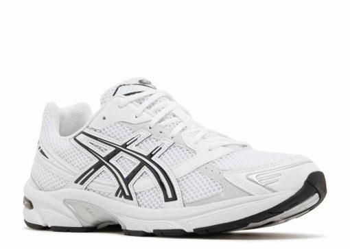 ASICS Gel-1130 White Black 1201B019-100