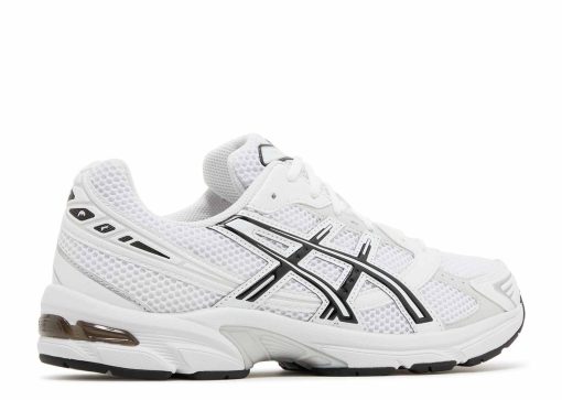 ASICS Gel-1130 White Black 1201B019-100