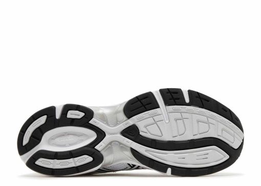 ASICS Gel-1130 White Black 1201B019-100