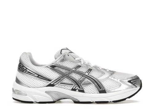 ASICS Gel-1130 White Pure Silver