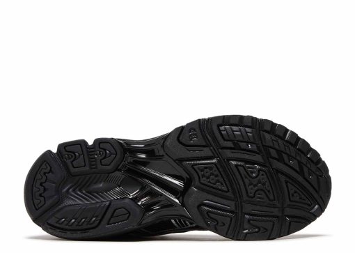 ASICS Gel-Kayano 14 Black Pure Silver 1201A019-006