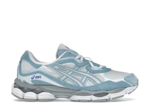ASICS Gel-NYC Cream Arctic Sky