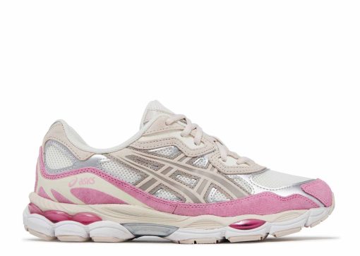 ASICS Gel-NYC Cream Mineral Beige Pink 1203A383-104