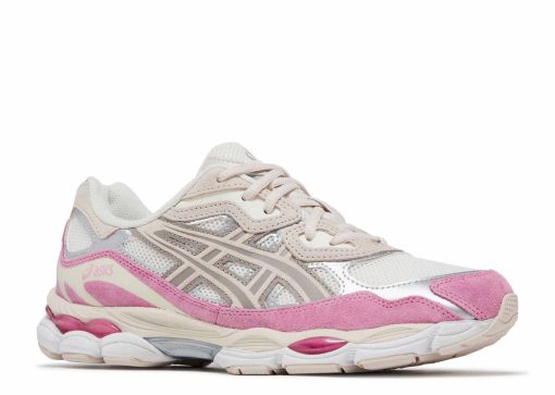 ASICS Gel-NYC Cream Mineral Beige Pink 1203A383-104