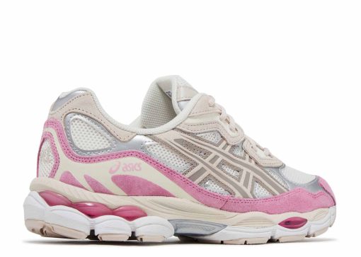 ASICS Gel-NYC Cream Mineral Beige Pink 1203A383-104