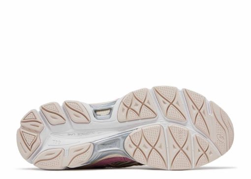 ASICS Gel-NYC Cream Mineral Beige Pink 1203A383-104