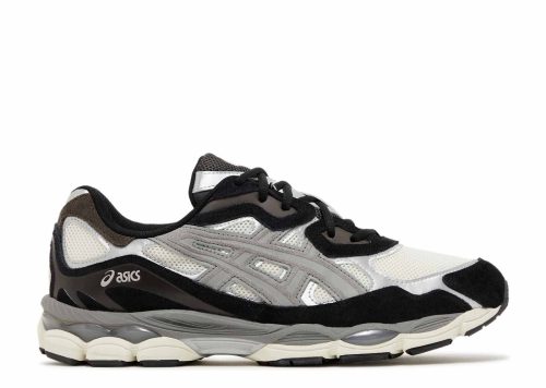 ASICS Gel-NYC Ivory Clay Grey 1201A789-750