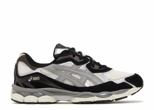 ASICS Gel-NYC Ivory Clay Grey 1201A789-750