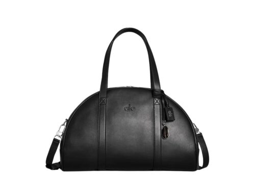 Alo Odyssey Bag Black