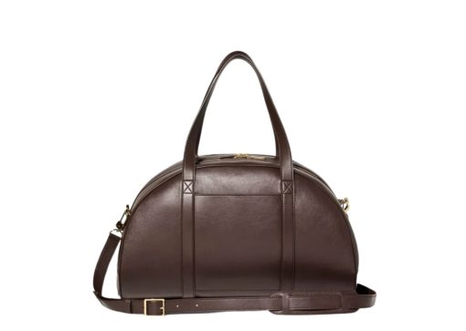 Alo Odyssey Bag Espresso