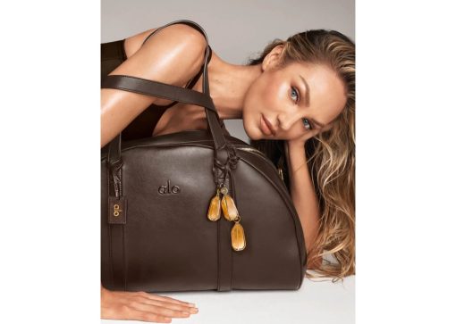 Alo Odyssey Bag Espresso