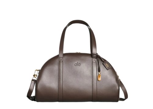 Alo Odyssey Bag Espresso