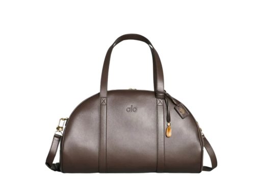 Alo Odyssey Bag Espresso