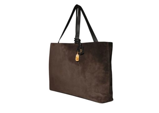 Alo Tranquility Tote Espresso