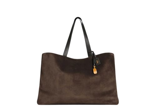 Alo Tranquility Tote Espresso