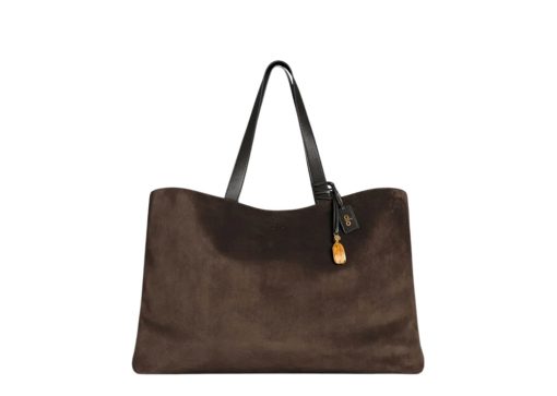 Alo Tranquility Tote Espresso