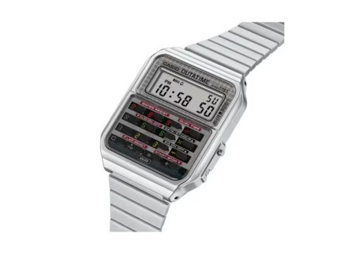 Casio back to future CA-500WEBF-1A