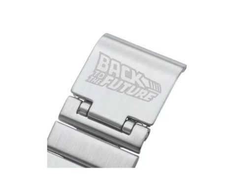 Casio back to future CA-500WEBF-1A