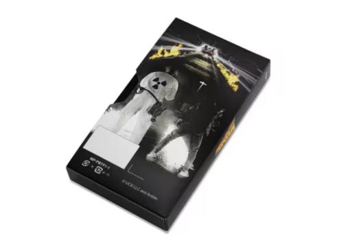 Casio back to future CA-500WEBF-1A