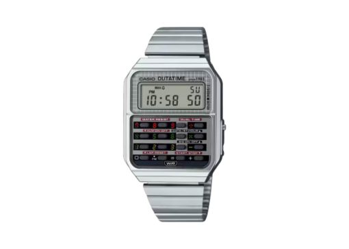 Casio back to future CA-500WEBF-1A