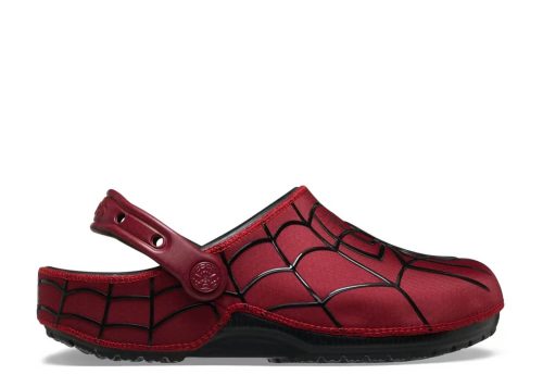 Crocs Classic Clog Marvel Spider-Man Neo