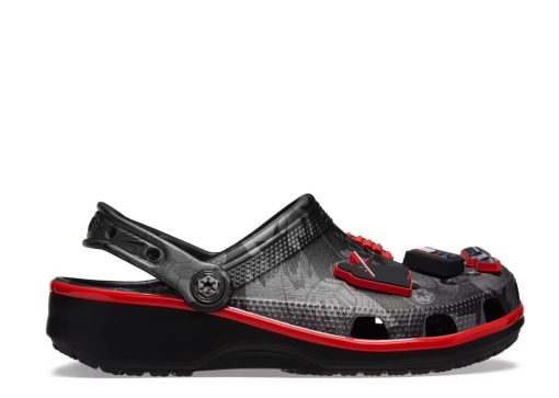 Crocs Classic Clog Star Wars Dark Side